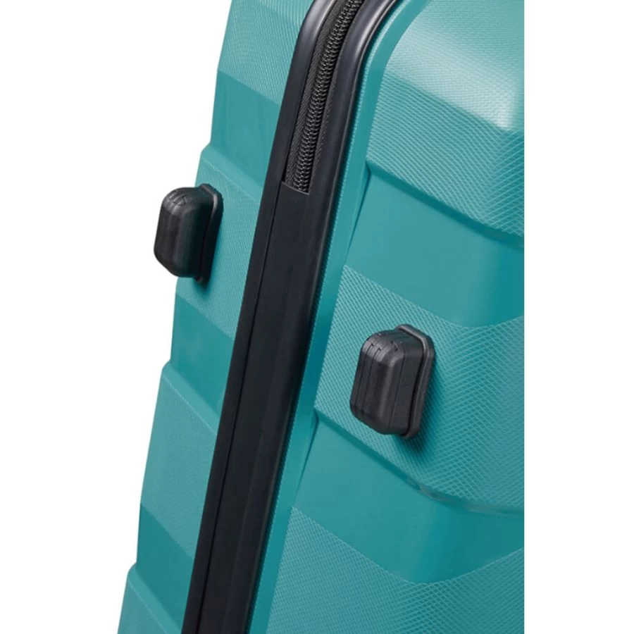 Valise 66 Cm 3 Kg American Tourister Air Move 6 Valise 66 Cm 3 Kg American Tourister Air Move – Image 4