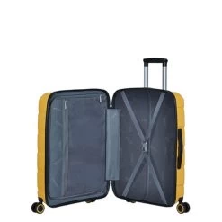 Valise 75 Cm 4 Kg American Tourister Air Move -Mode Sacs Magasin 5400520173584d2