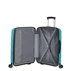 Valise 75 Cm 4 Kg American Tourister Air Move -Mode Sacs Magasin 5400520173591d2