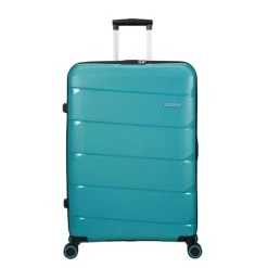 Valise 75 Cm 4 Kg American Tourister Air Move -Mode Sacs Magasin 5400520173591d6