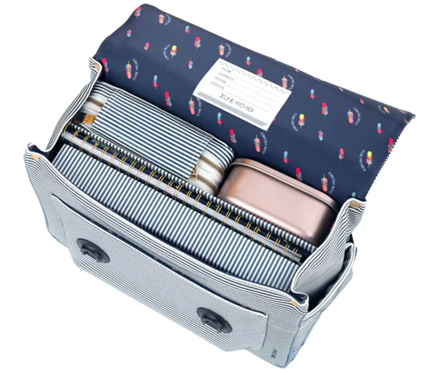 Sac à Dos Jeune Premier 5 Sac à Dos Jeune Premier – Image 3