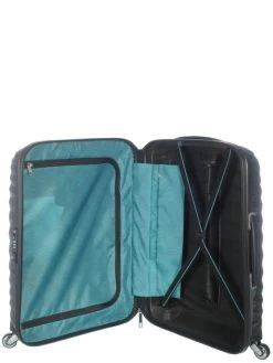 Valise 55 Cm 1 Kg Samsonite Lite-Shock -Mode Sacs Magasin 5414847523250d2