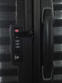 Valise 55 Cm 1 Kg Samsonite Lite-Shock -Mode Sacs Magasin 5414847523250d3