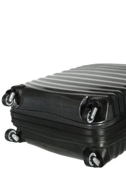Valise 55 Cm 1 Kg Samsonite Lite-Shock -Mode Sacs Magasin 5414847523250d4