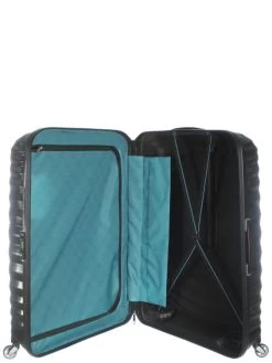 Valise 81 Cm 2 Kg Samsonite Lite-Shock -Mode Sacs Magasin 5414847523434d2