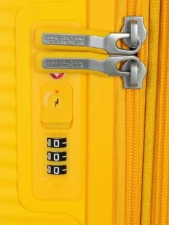 Valise 55 Cm 2 Kg American Tourister Soundbox -Mode Sacs Magasin 5414847854095d3