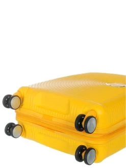 Valise 55 Cm 2 Kg American Tourister Soundbox -Mode Sacs Magasin 5414847854095d4