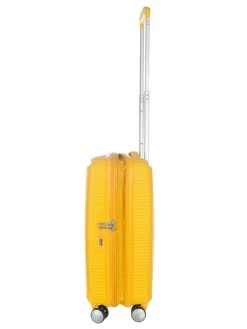 Valise 55 Cm 2 Kg American Tourister Soundbox -Mode Sacs Magasin 5414847854095d6