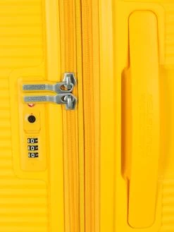 Valise 77 Cm 4 Kg American Tourister Soundbox -Mode Sacs Magasin 5414847854194d3