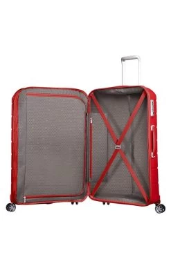 Valise 68 Cm 3 Kg Samsonite Flux -Mode Sacs Magasin 5414847952647d2