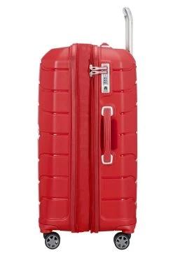 Valise 68 Cm 3 Kg Samsonite Flux -Mode Sacs Magasin 5414847952647d4