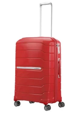 Valise 68 Cm 3 Kg Samsonite Flux -Mode Sacs Magasin 5414847952647d5