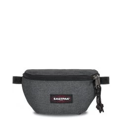 Sac Toile Eastpak Springer Black Denim