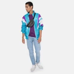 Sac Toile Eastpak Springer Black Denim -Mode Sacs Magasin 5415187810642d5