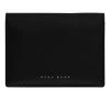 Porte-cartes Cuir Hugo Boss