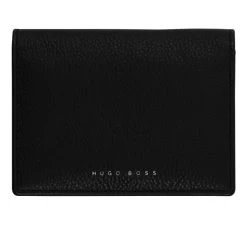 Porte-cartes Cuir Hugo Boss