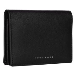 Porte-cartes Cuir Hugo Boss -Mode Sacs Magasin 5420056166713d3