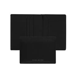 Porte-cartes Cuir Hugo Boss -Mode Sacs Magasin 5420056166713d4