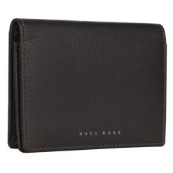 Porte-cartes Cuir Hugo Boss -Mode Sacs Magasin 5420056166737d3