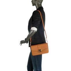 Sac Trotteur (M) Lancaster Valor -Mode Sacs Magasin 605820927321d5