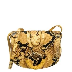 Mini Besace See By Chloé Hana