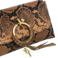 Pochette See By Chloé Eve -Mode Sacs Magasin 7613385757150d3