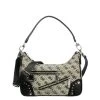 Sac Bandoulière Guess Frankie Logo 4G -Mode Sacs Magasin 7618483977707