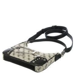 Sac Bandoulière Guess Frankie Logo 4G -Mode Sacs Magasin 7618483977707d4