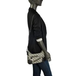 Sac Bandoulière Guess Frankie Logo 4G -Mode Sacs Magasin 7618483977707d5