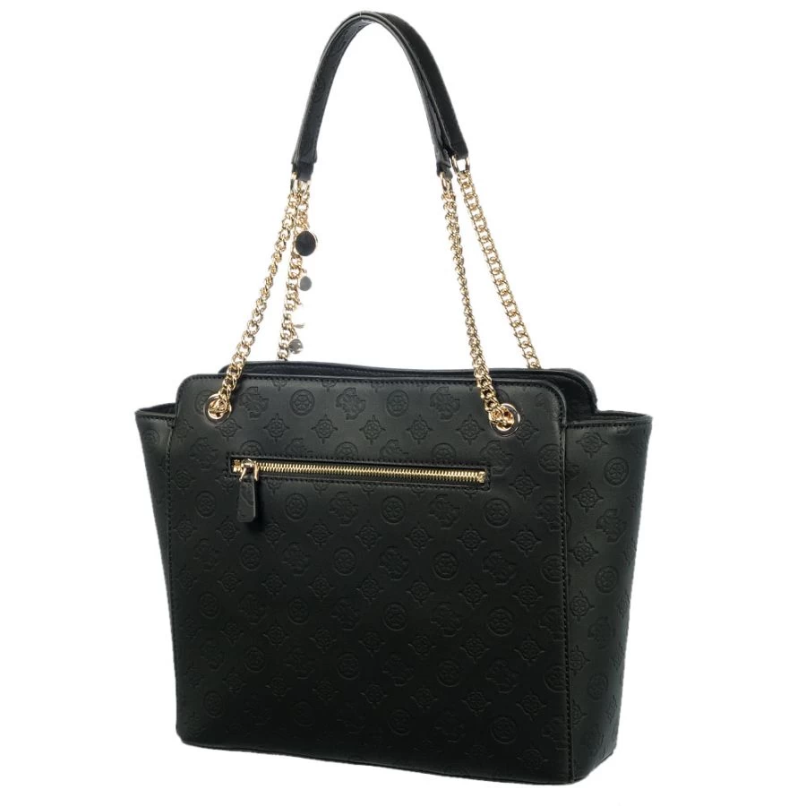 Sac Porté épaule Guess Carlson 4 Sac Porté épaule Guess Carlson – Image 2