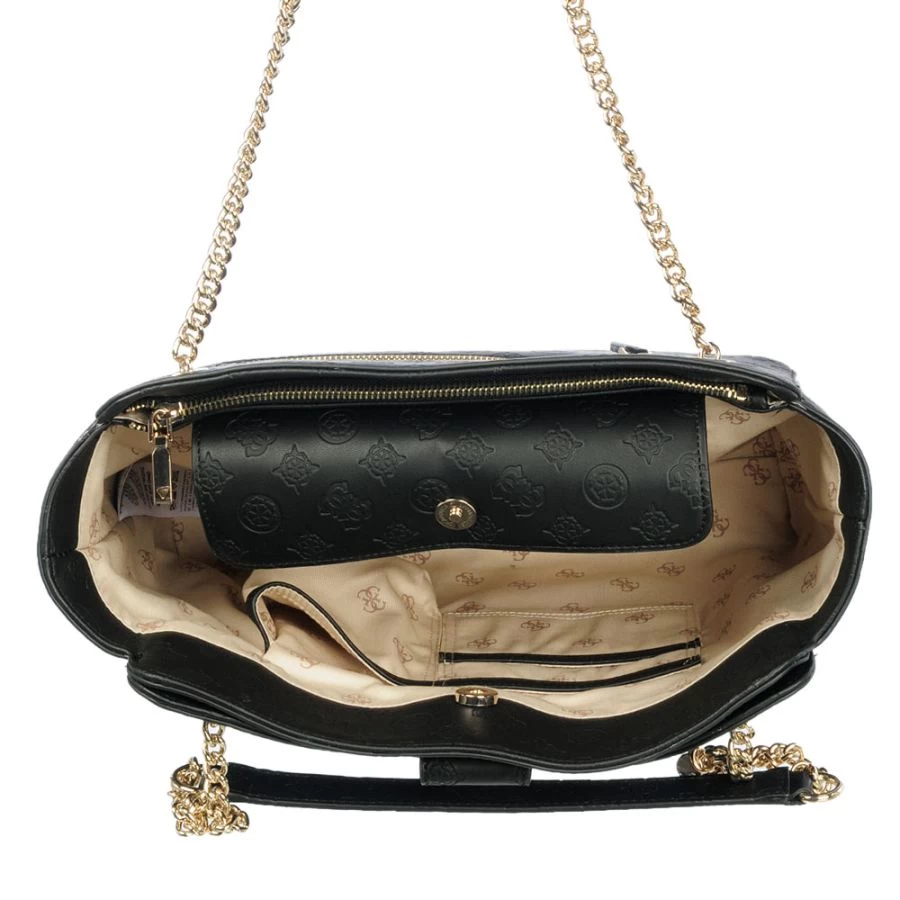 Sac Porté épaule Guess Carlson 5 Sac Porté épaule Guess Carlson – Image 3