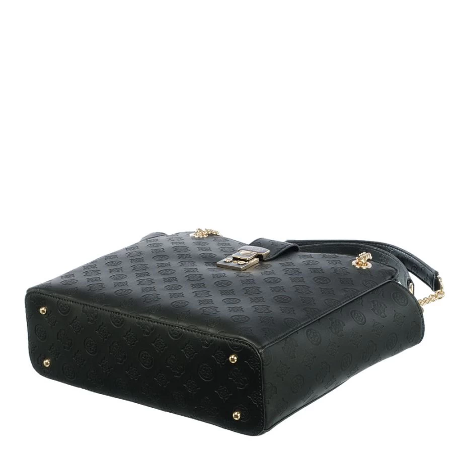 Sac Porté épaule Guess Carlson 7 Sac Porté épaule Guess Carlson – Image 5