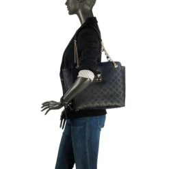 Sac Porté épaule Guess Carlson 13 Sac Porté épaule Guess Carlson -Mode Sacs Magasin 7624302411369d5