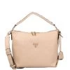 Sac Bandoulière Guess Helaina Logo 4G Pivoine
