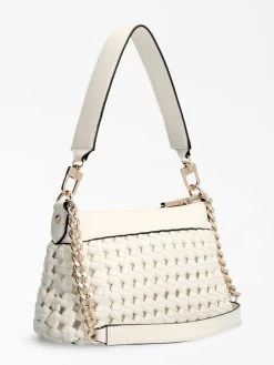 Sac Porté épaule Guess Sicilia -Mode Sacs Magasin 7628067751111d3