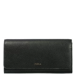 Portefeuille Cuir Furla Babylon