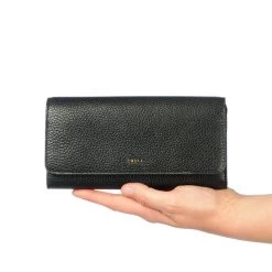 Portefeuille Cuir Furla Babylon -Mode Sacs Magasin 8050560998479d5