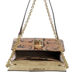 Mini Sac Bandoulière Furla 1927 Toni Mimosa -Mode Sacs Magasin 8050597016917d2