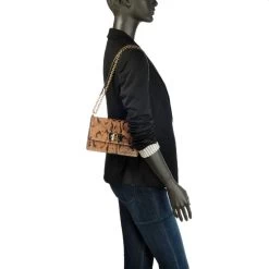 Mini Sac Bandoulière Furla 1927 Toni Mimosa -Mode Sacs Magasin 8050597016917d5