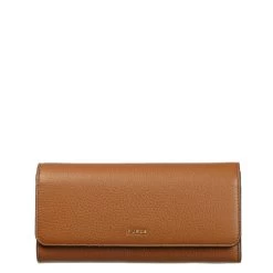 Portefeuille Cuir Furla Babylon -Mode Sacs Magasin 8050597023304