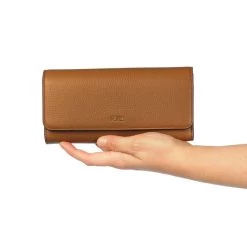 Portefeuille Cuir Furla Babylon -Mode Sacs Magasin 8050597023304d5