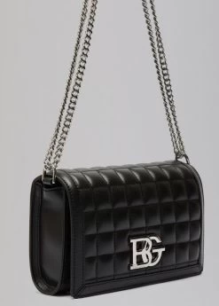 Sac Bandoulière Blugirl Matelassé -Mode Sacs Magasin 8050885999182d3