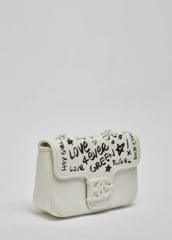 Sac Bandoulière Blugirl Graffiti -Mode Sacs Magasin 8050885999229d2