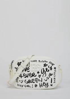 Sac Bandoulière Blugirl Graffiti -Mode Sacs Magasin 8050885999236 1