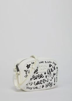 Sac Bandoulière Blugirl Graffiti -Mode Sacs Magasin 8050885999236d2