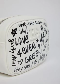 Sac Bandoulière Blugirl Graffiti -Mode Sacs Magasin 8050885999236d3