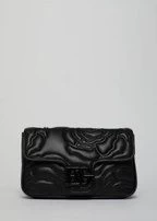 Sac Bandoulière (M) Blugirl Rose Pattern