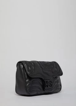 Sac Bandoulière (M) Blugirl Rose Pattern -Mode Sacs Magasin 8050885999274d2