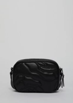 Sac Bandoulière Blugirl Rose Pattern -Mode Sacs Magasin 8050885999298d1