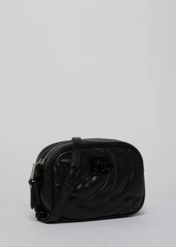 Sac Bandoulière Blugirl Rose Pattern -Mode Sacs Magasin 8050885999298d2